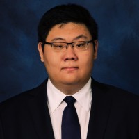 Di Yu, Mba, Cfa, Cpa, Frm, Cfp®