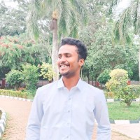 Chandan Kumar S