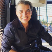 Arif Mustafa Güldoğan