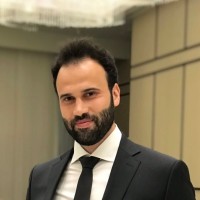 Muhannad Tabboush