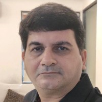 Vasant Bhardwaj
