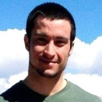 Zach Sajevic