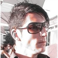 Chris Marais