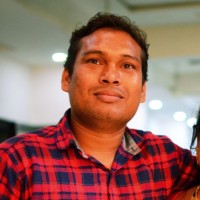 Ritesh Damedhar