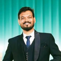 Tushar Umate