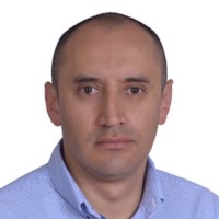 Lenin Iván Naranjo Piedra