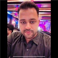 Binay Gupta