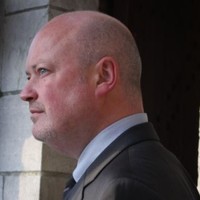 Philippe Vandekerckhove