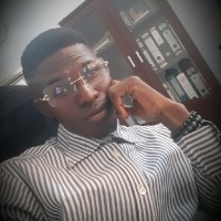 Oluwashina'Ayomi Babashola