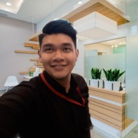 Mark Angelo Balmes