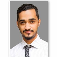 Jaffar Hammad