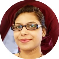 pranali gajbhiye