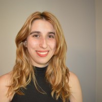 Laura-Alexie Chevrolat