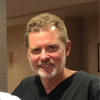 Rick Mckinstry