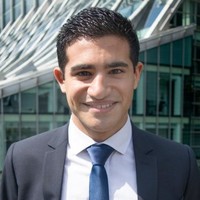 Joe Nasr