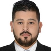 Jorge Luis Aponte P.