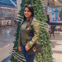 Shweta Jain