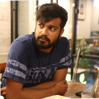 Prem Kumar