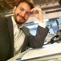 Ronald José García Rodríguez