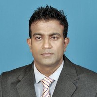 Sanjaya Ratnayake