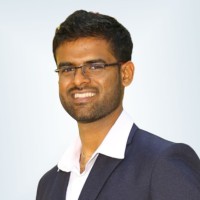 Ajit Kumar Voraboina