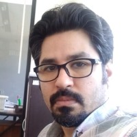 Mohammad Reza Khanaki