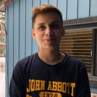 Noah Fischer