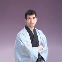 Simon Nakane Marcil