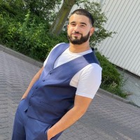 Zakaria Amine