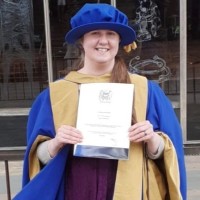 Dr Elizabeth Norman