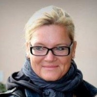 Lise Stefansen