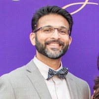 Siddharth Joglekar, MD MBA