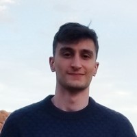 Omarzhan Abdulaev