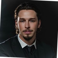 Harrison Spaight
