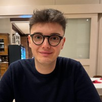 Federico Rossi