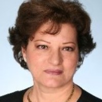 Alexandra Mattheopoulos