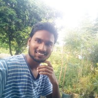 Babu Merugumala