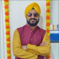 Dr. Gurmeet Singh Saluja
