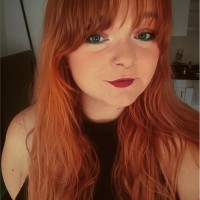 Demi Evers
