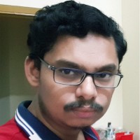 Dr.Ram Kumar P