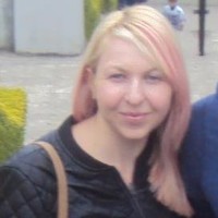 Gillian Bromhall