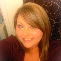 Candace Vistine