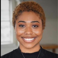 Justine Dacres