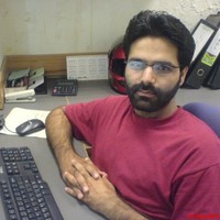 Salman Javaid