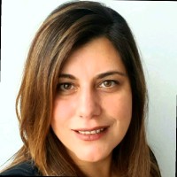 Ozlem Kildir