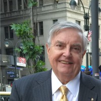 Dave George