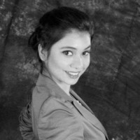 Kimberly Perpetual D'souza
