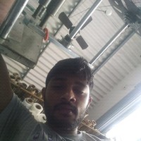 Nirakar Barik