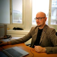 Daniele Pasqua