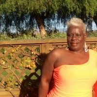 Betty Jean Warren